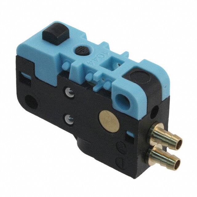 81290001 Crouzet Pneumatique Hydraulique - Vannes et Contrôle